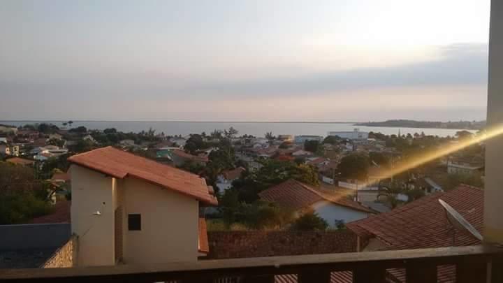 Pousada Recanto Dos Borges Iguaba Grande Exteriér fotografie